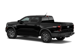 2026 Ford Ranger® External Image 3